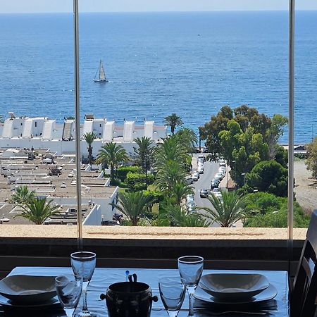 Mirando Al Mar Apartment อากัวดุลเซ ภายนอก รูปภาพ