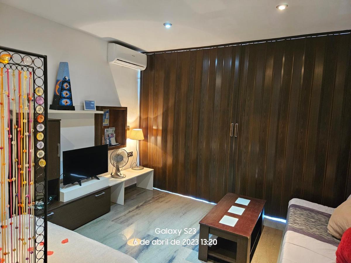 Mirando Al Mar Apartment อากัวดุลเซ ภายนอก รูปภาพ
